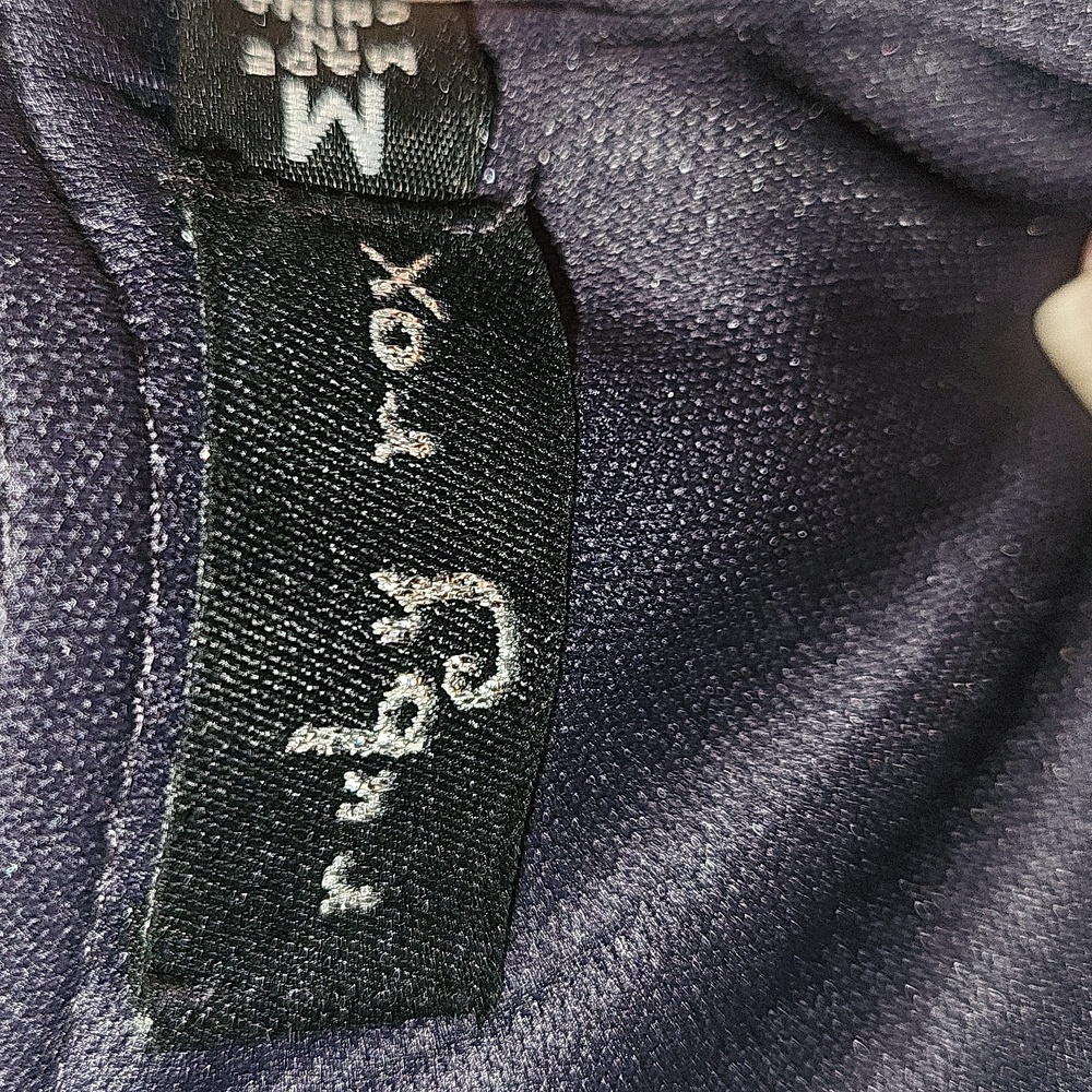 Ruby Rox satin dress - Picture 4 of 4